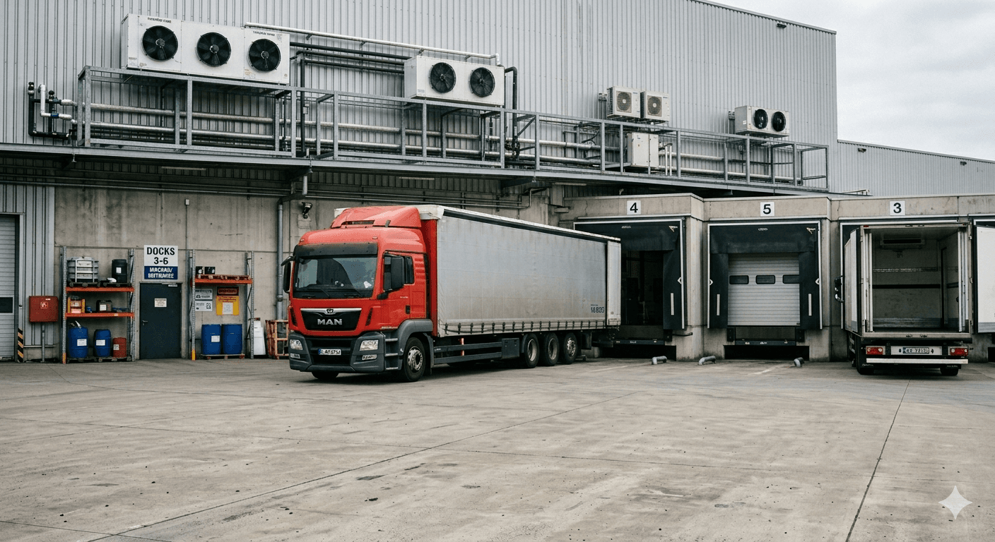 Portfolio Technical Due Diligence – Germany