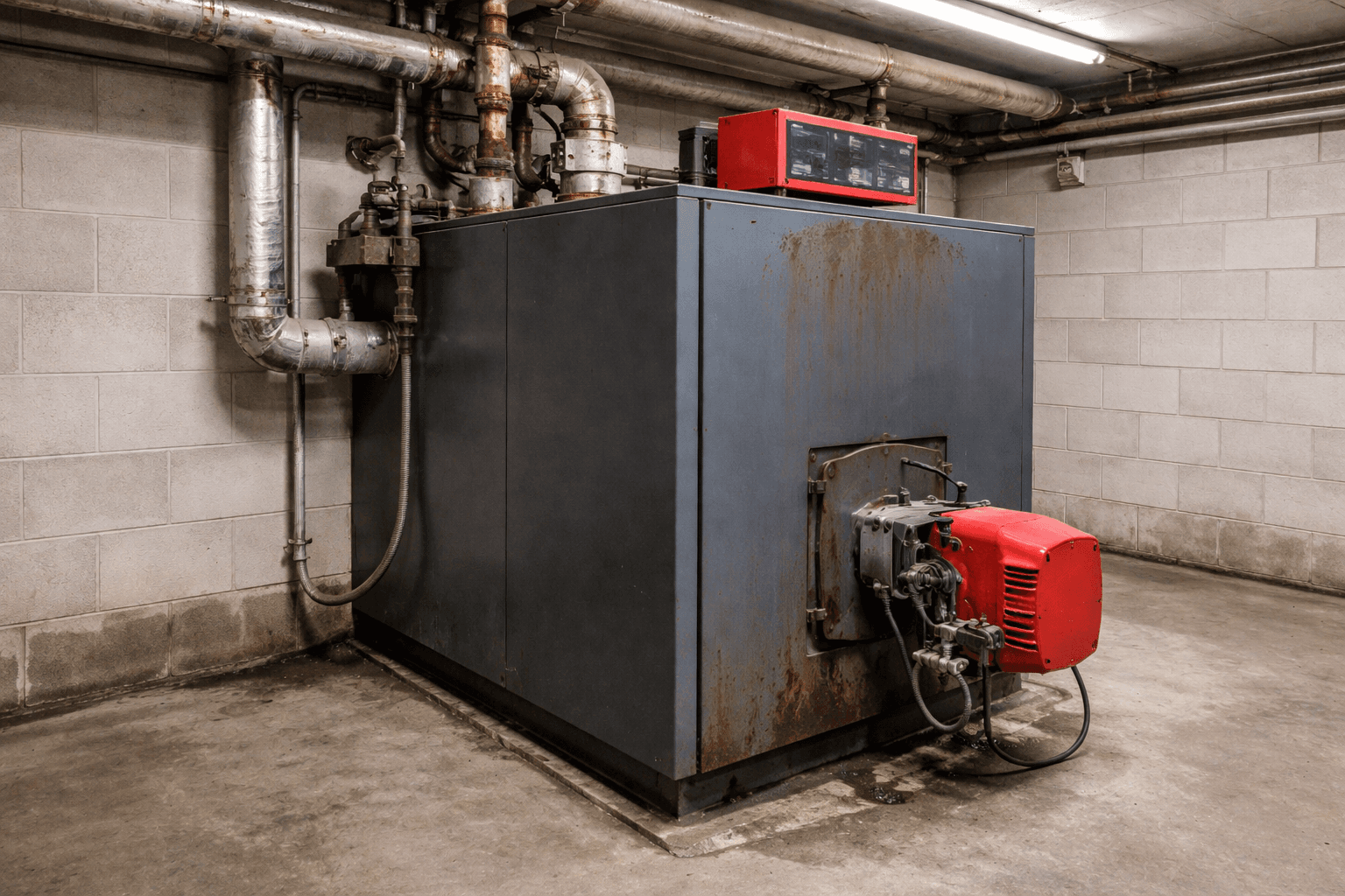 Portfolio Technical Due Diligence – Germany 1