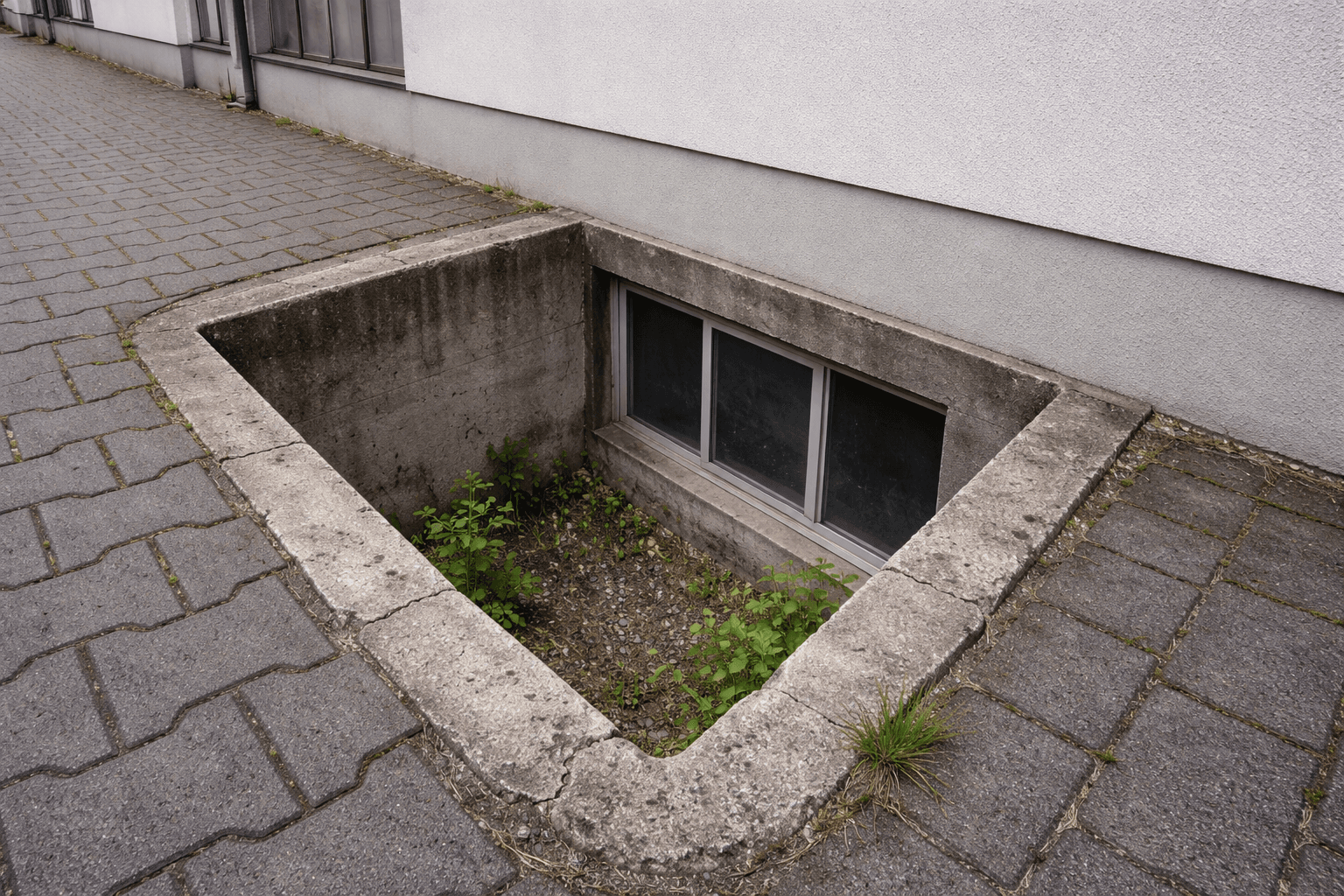 Portfolio Technical Due Diligence – Germany 3