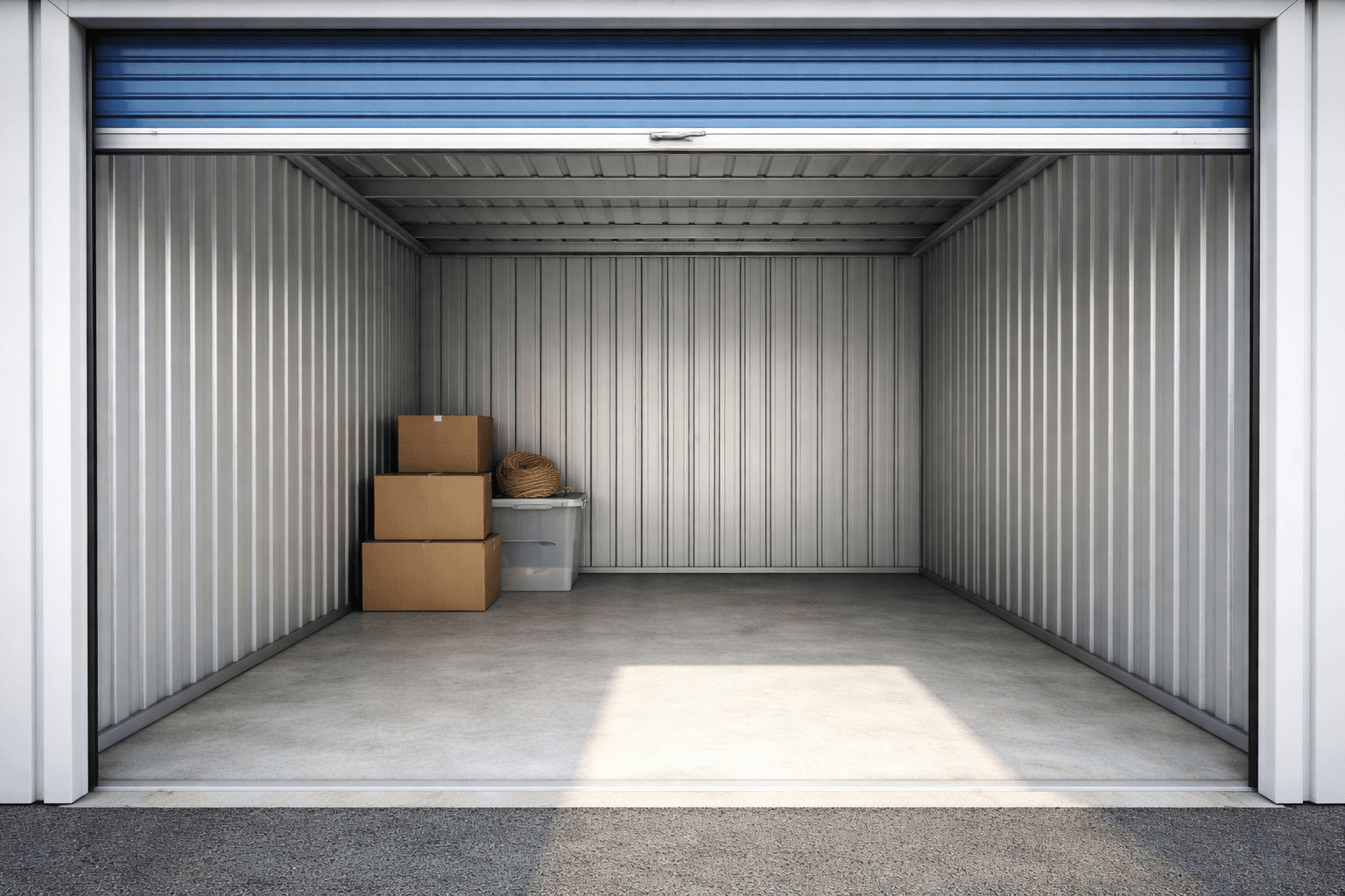San Isidro Storage Units 2