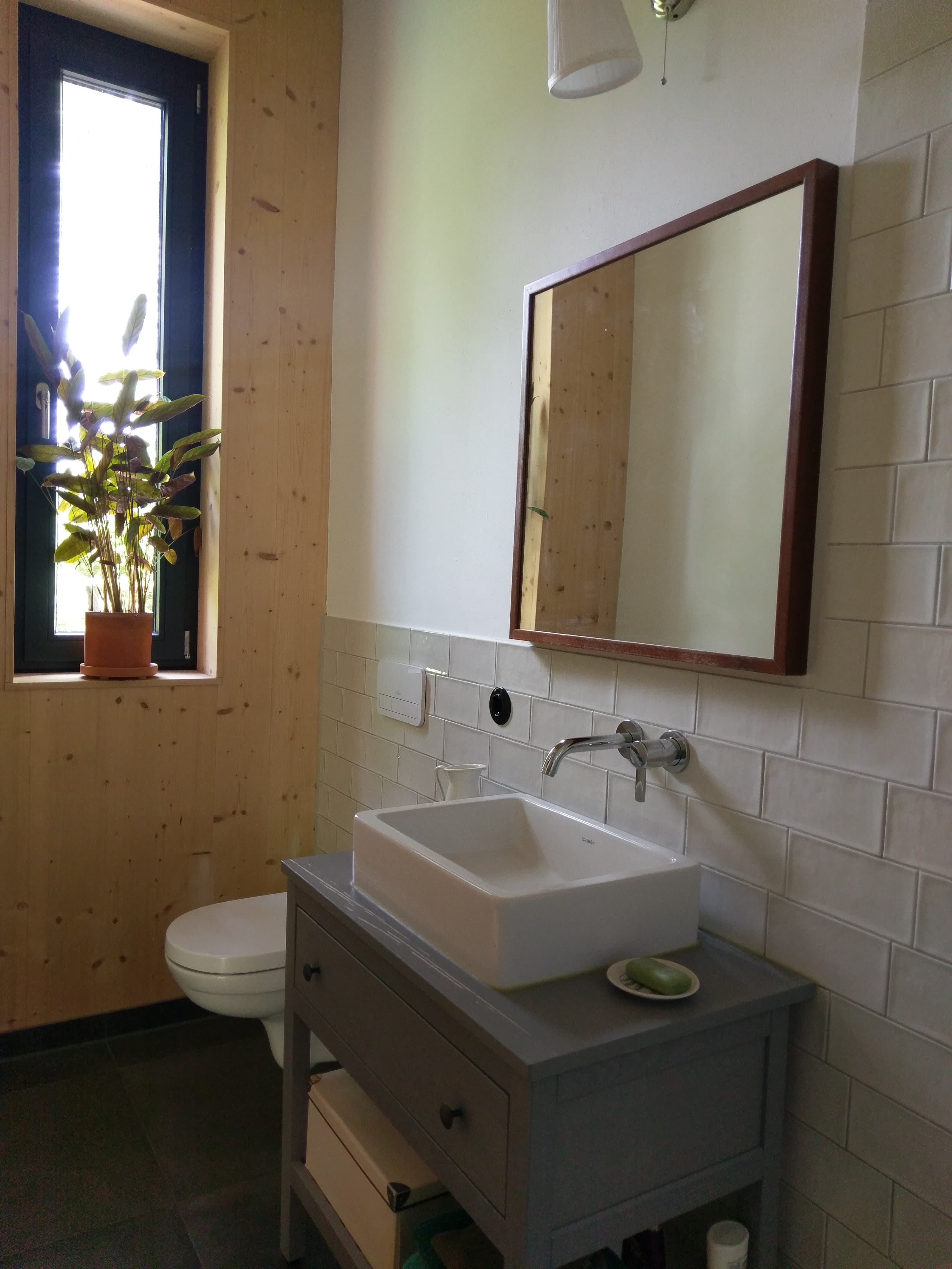 Wood House Berlin 12