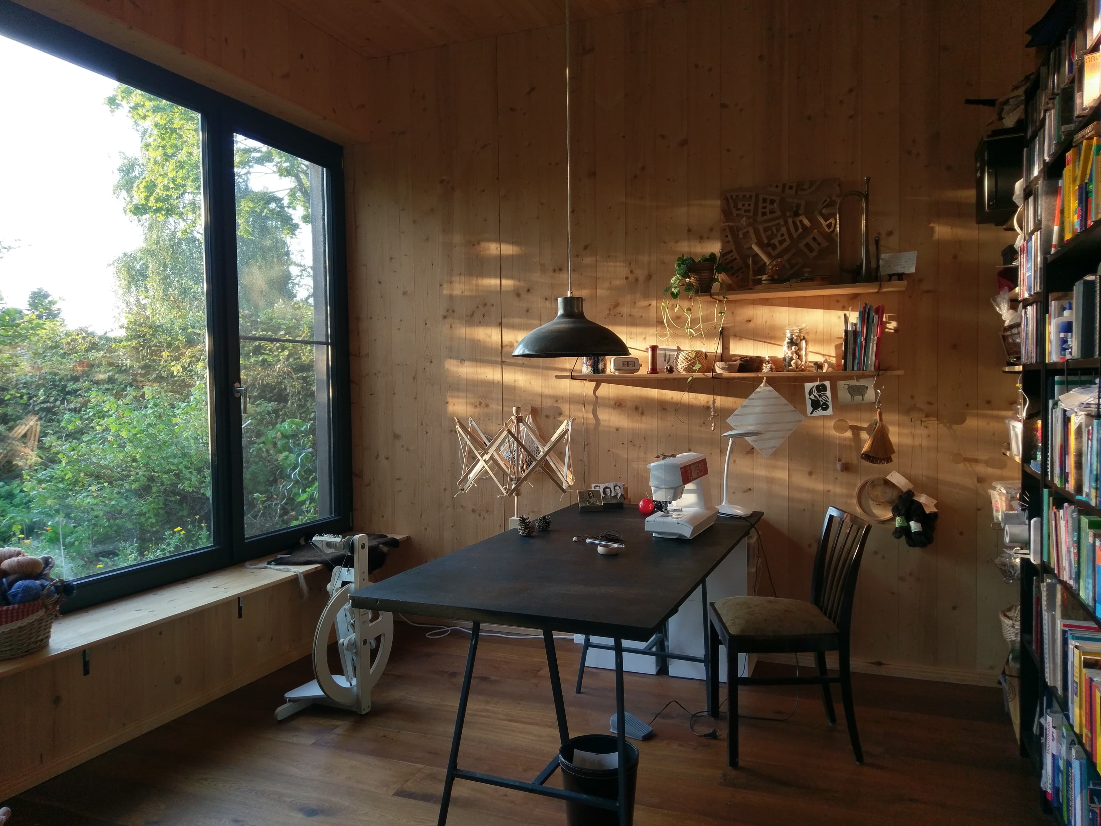 Wood House Berlin 11